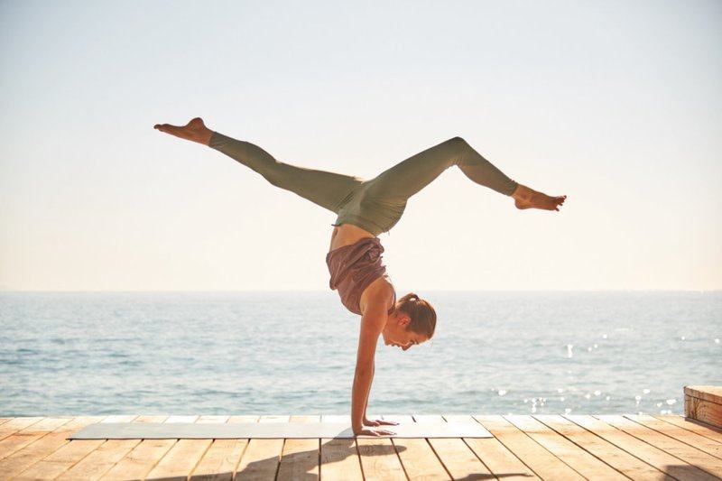 8 Bài Tập Yoga Chữa Thoát Vị Đĩa Đệm An Toàn Và Hiệu Quả